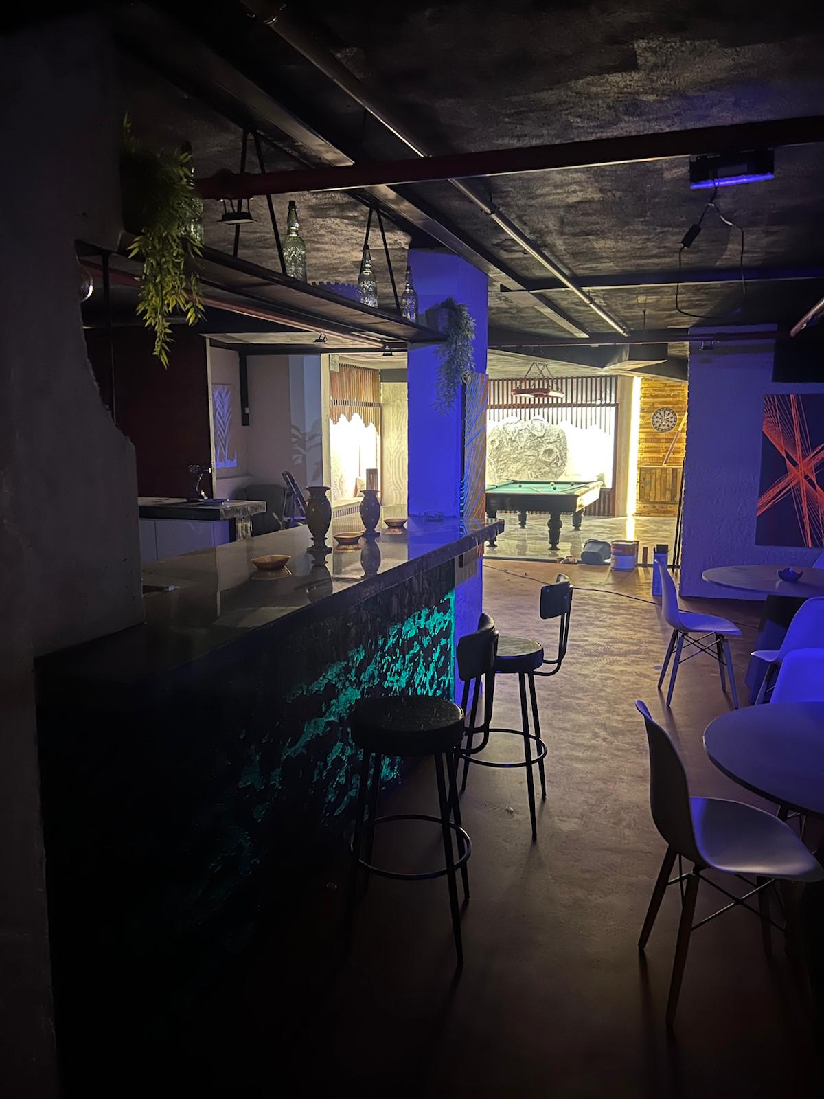 Alanya Sunset Hotel Pool